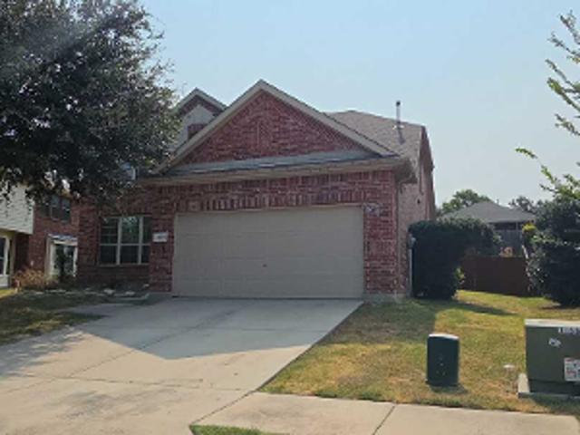 House for sale in Denton, Texas
