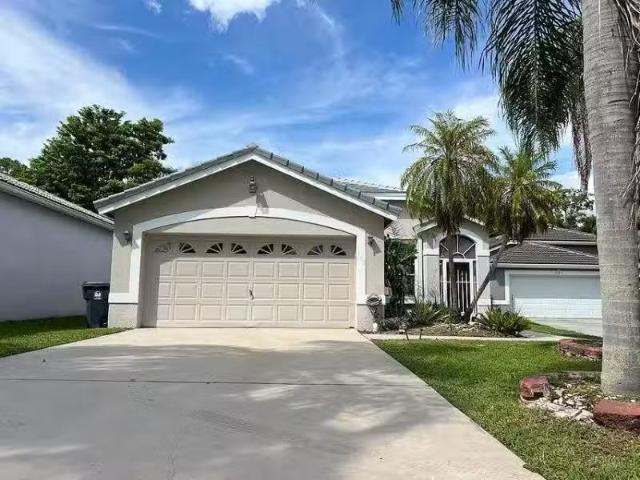 House for rent in West Palm Beach