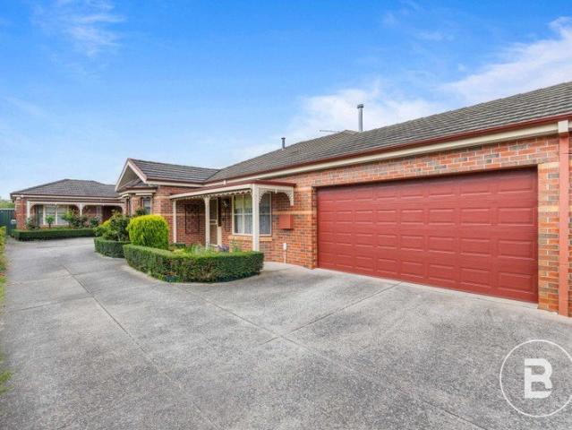 Apartment for sale in Lake Wendouree, Ballarat