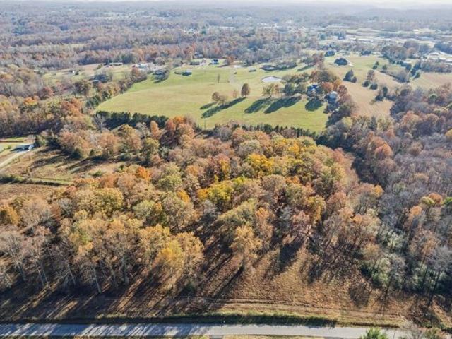Land for sale in Tennessee