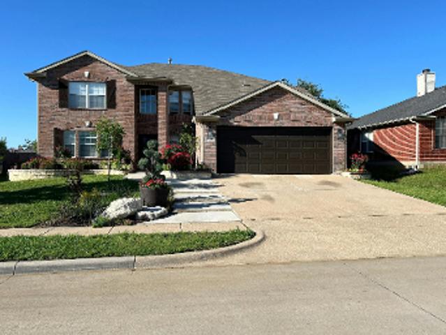 House for sale in Arlington, Texas