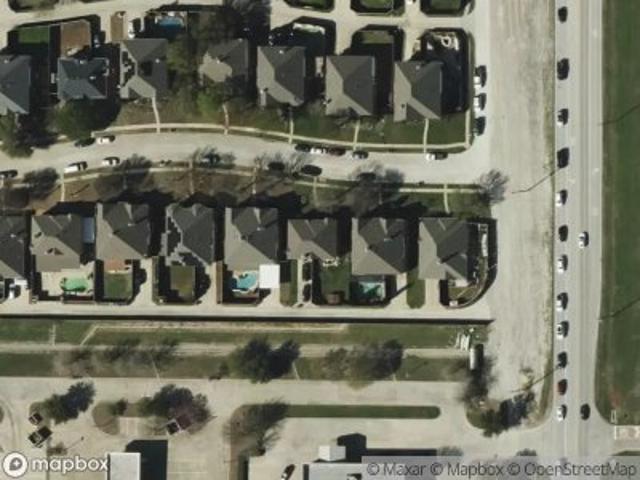 House for sale in Allen, Texas