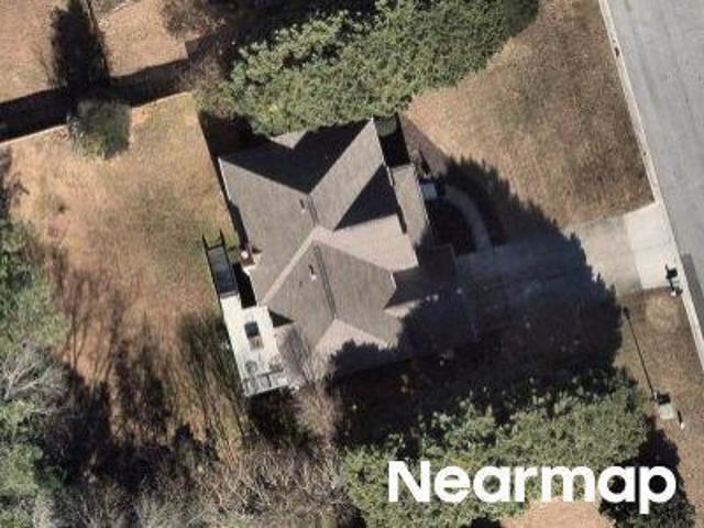 House for sale in Buford, Georgia