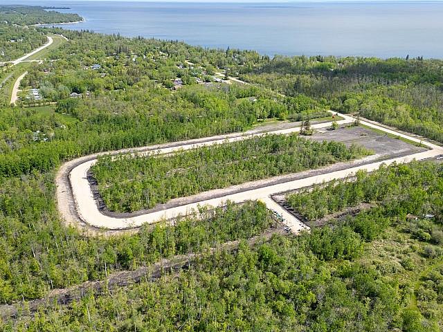 Land for sale in Manitoba