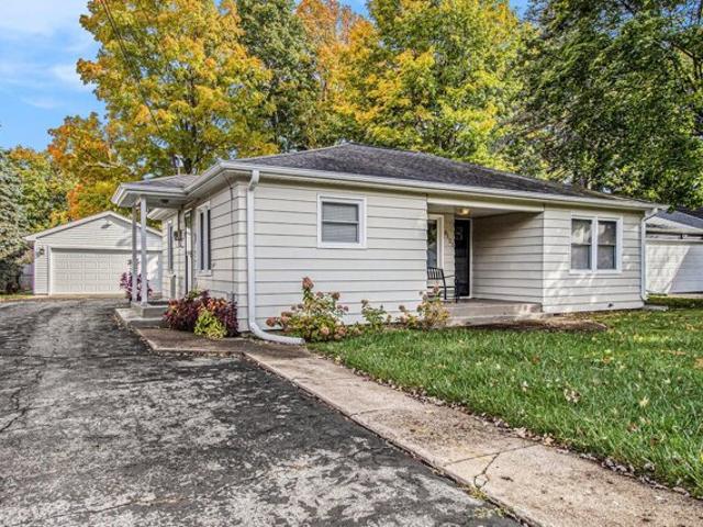 House for sale in Portage, Michigan