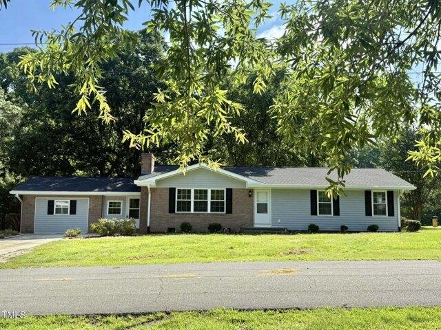 House for sale in Roxboro