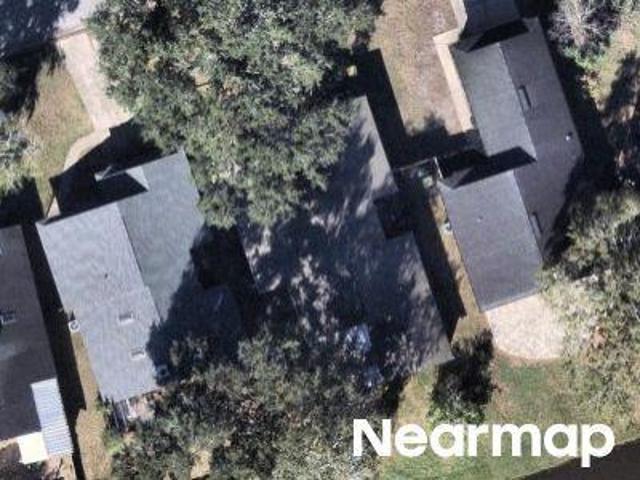 House for sale in Jacksonville, Florida