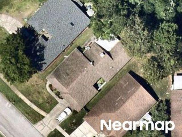 House for sale in Jacksonville, Florida