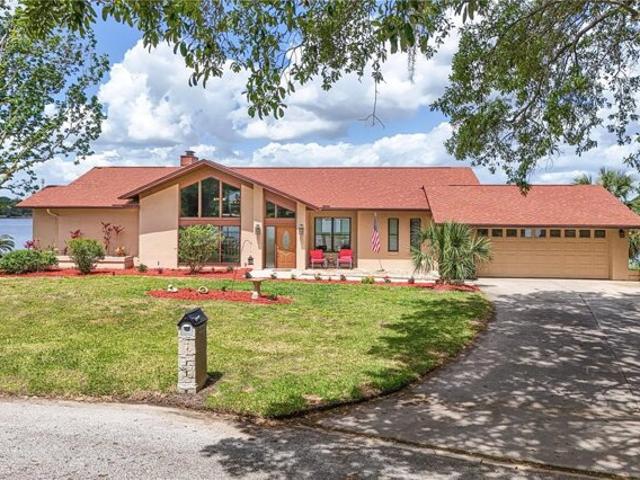 House for sale in Eustis