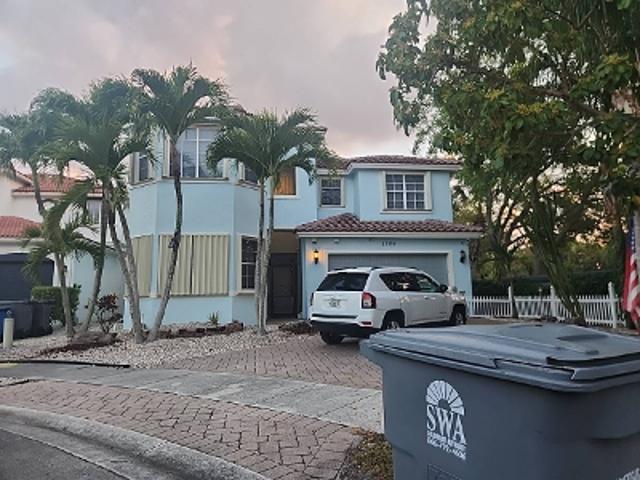 House for sale in Boynton Beach, Florida