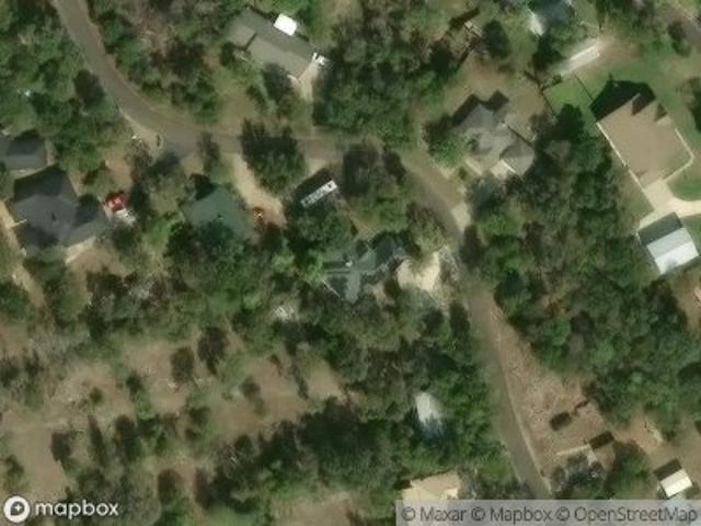 House for sale in Temple Bar Marina, Texas