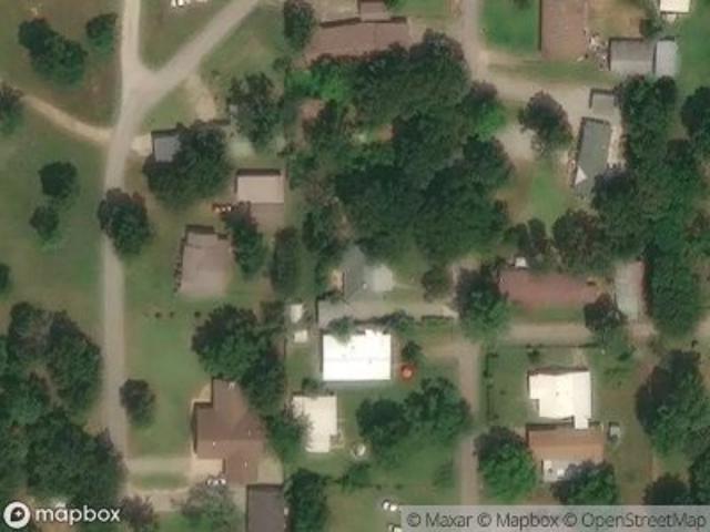 Property for sale in Eufaula, Oklahoma