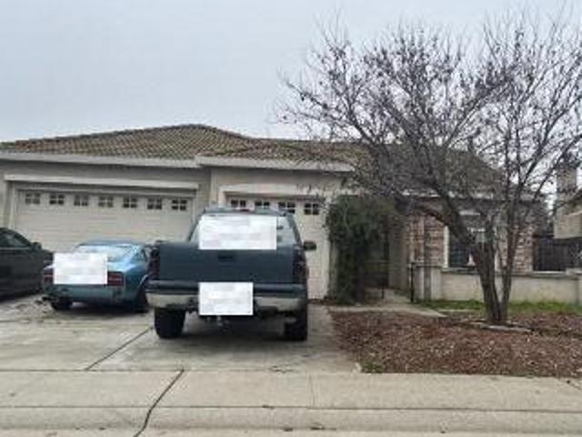 House for sale in Rocklin, California