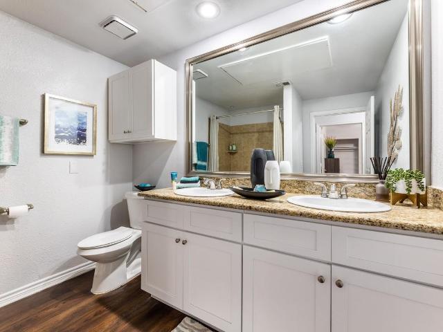 Apartment for rent in Harris, Texas
