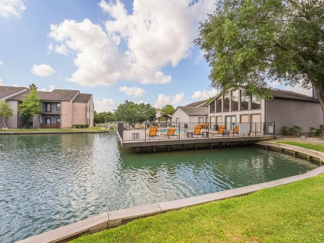 Apartment for rent in Harris, Texas