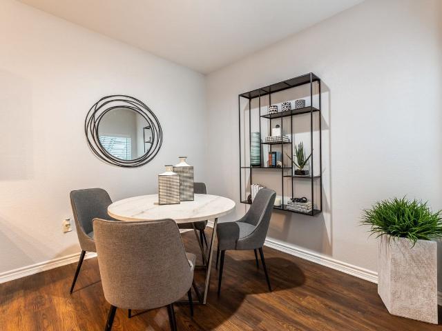 Apartment for rent in Harris, Texas