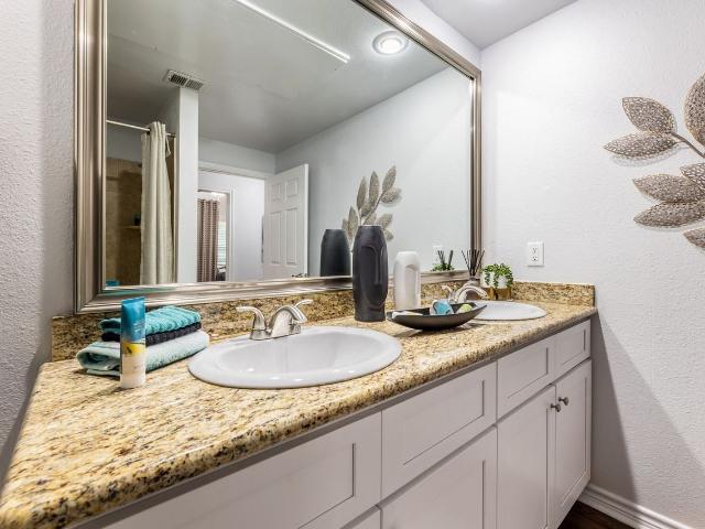 Apartment for rent in Harris, Texas