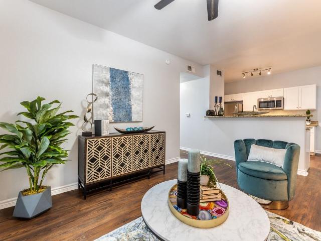 Apartment for rent in Harris, Texas