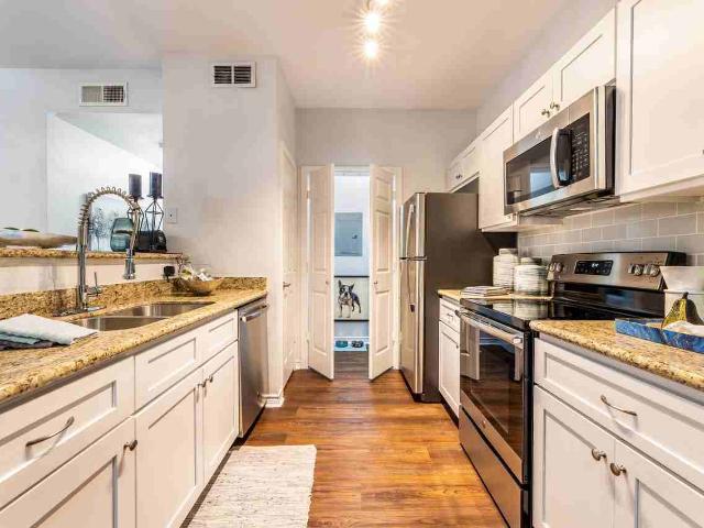 Apartment for rent in Harris, Texas
