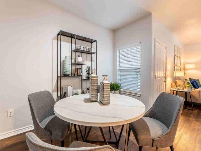 Apartment for rent in Harris, Texas