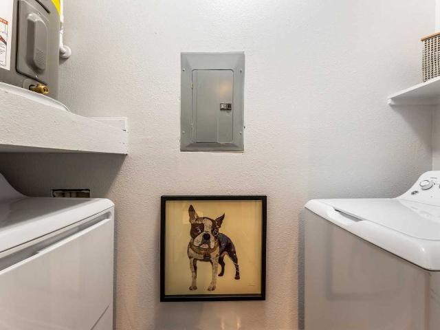 Apartment for rent in Harris, Texas