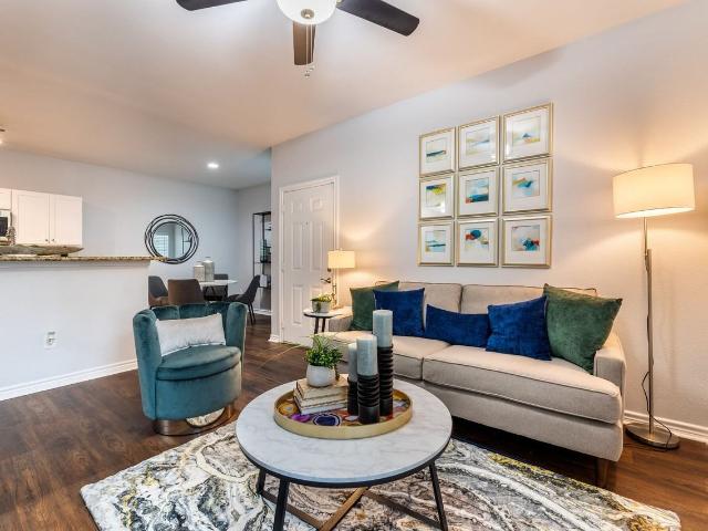 Apartment for rent in Harris, Texas
