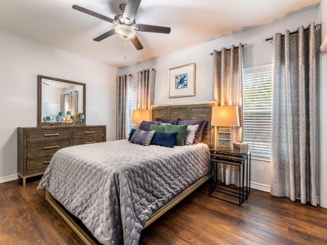 Apartment for rent in Harris, Texas