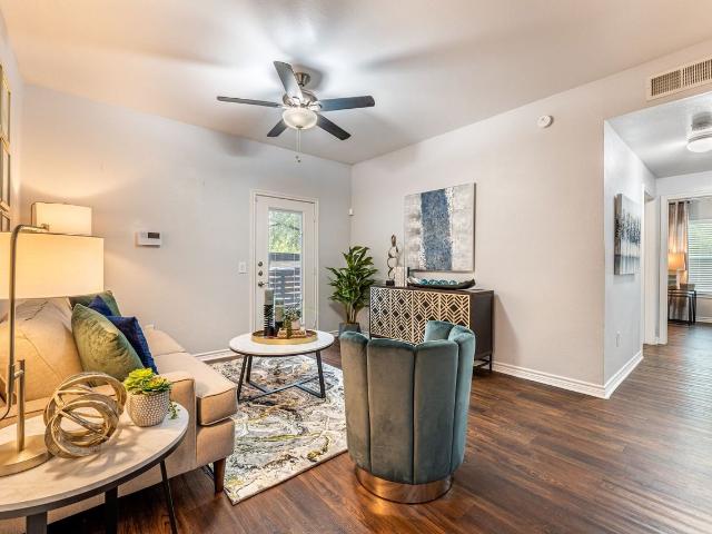 Apartment for rent in Harris, Texas