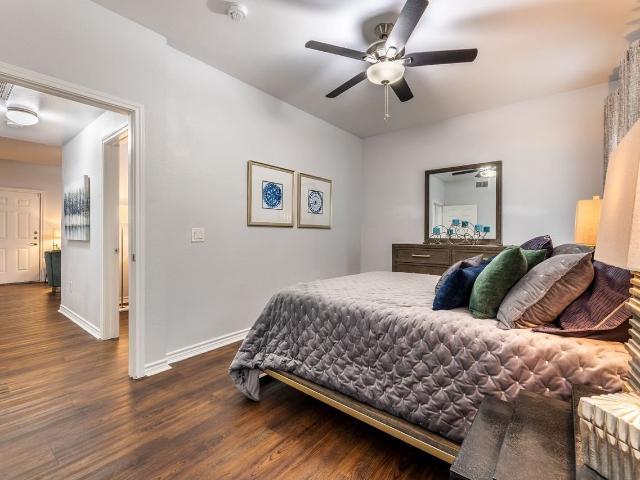Apartment for rent in Harris, Texas
