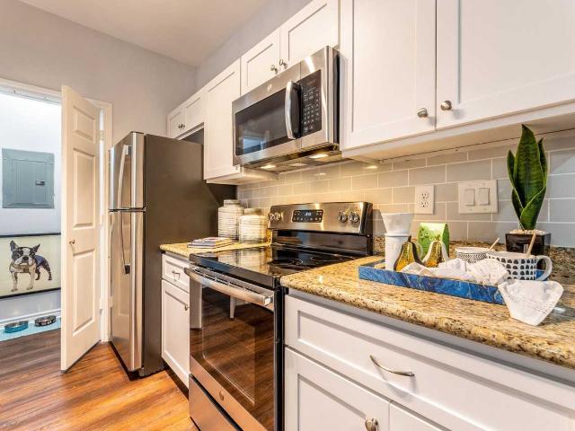 Apartment for rent in Harris, Texas