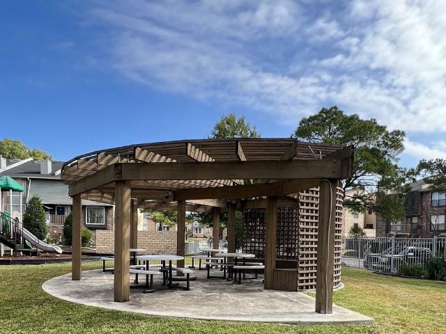 Apartment for rent in Harris, Texas