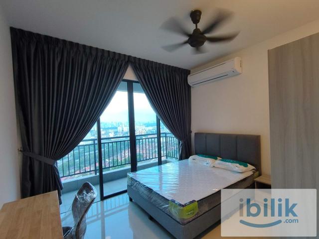 Room for rent in Country Heights Damansara, Kuala Lumpur