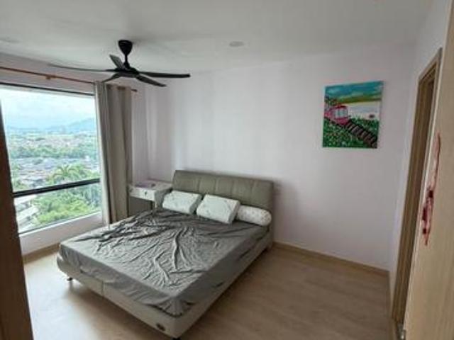 Serviced Residence for rent in Selayang, Selangor