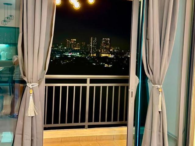 Apartment for rent in Country Heights Damansara, Kuala Lumpur