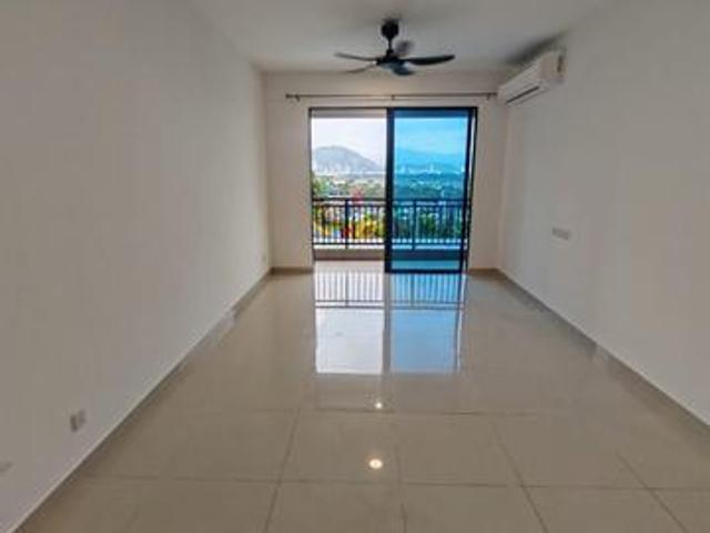 Serviced Residence for rent in Kepong
