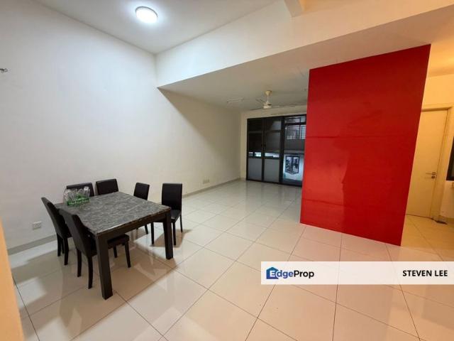 House for rent in Selayang, Selangor