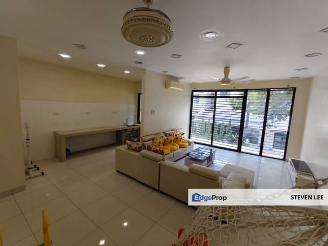 House for sale in Selayang, Selangor