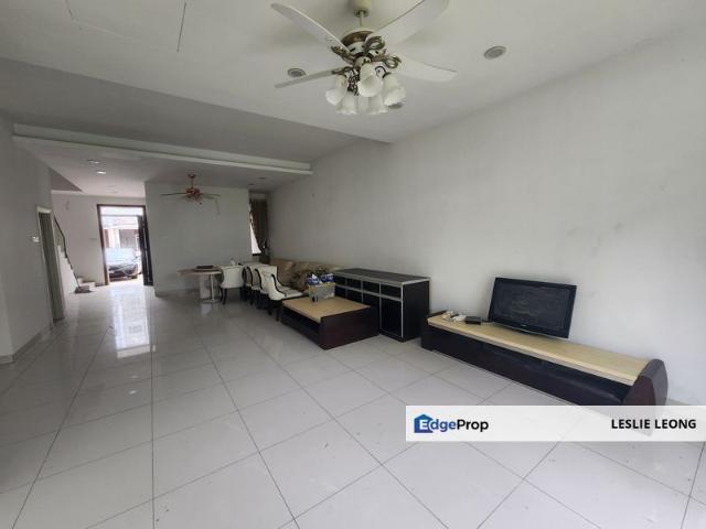 House for rent in Selayang, Selangor