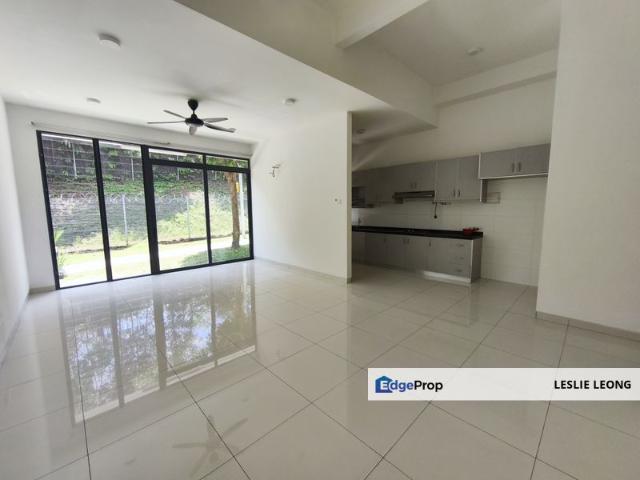 House for rent in Selayang, Selangor