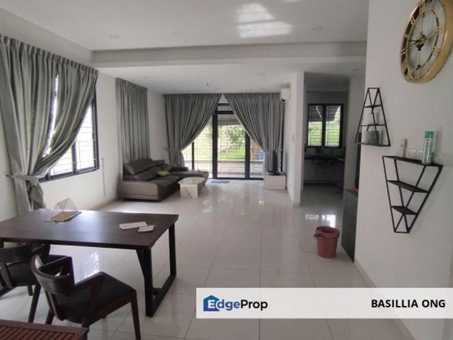 House for sale in Selayang, Selangor
