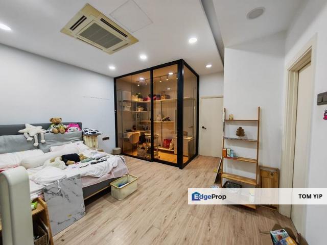 House for sale in Selayang, Selangor