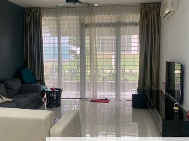 House for sale in Selayang, Selangor