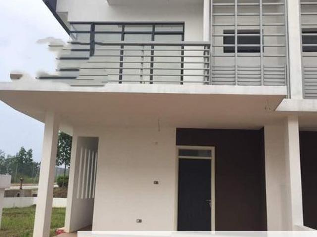House for sale in Selayang, Selangor