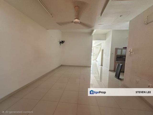 House for sale in Selayang, Selangor