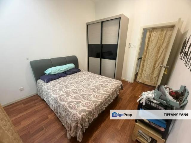 House for sale in Selayang, Selangor