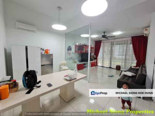 House for sale in Selayang, Selangor