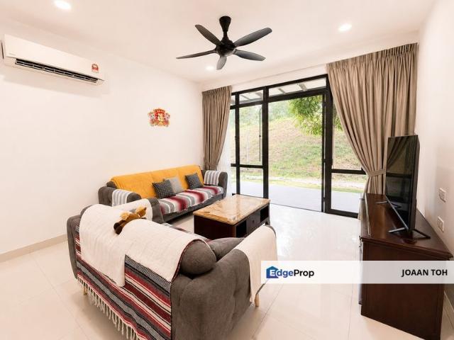 House for sale in Selayang, Selangor
