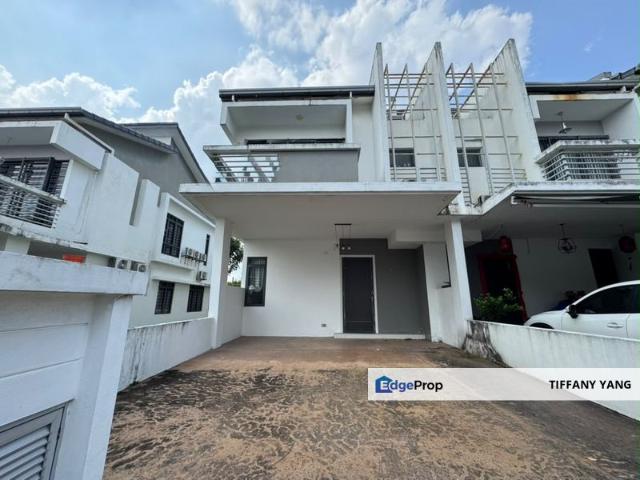 House for sale in Selayang, Selangor