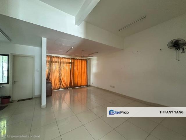 House for sale in Selayang, Selangor