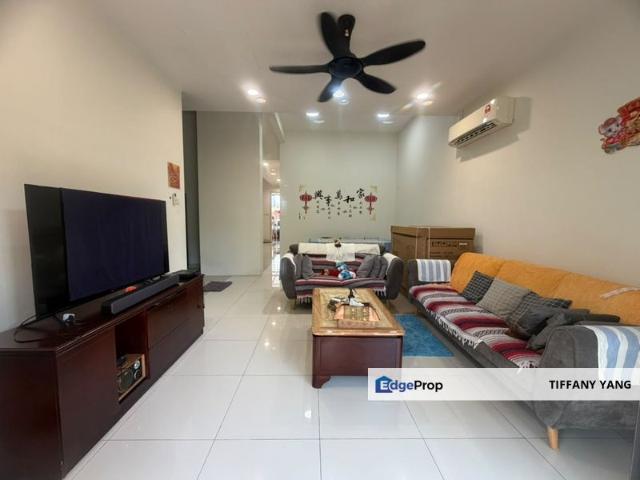 House for sale in Selayang, Selangor